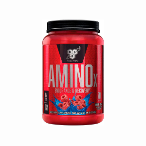 BSN AMINO XBlue Raz 2,24Lb