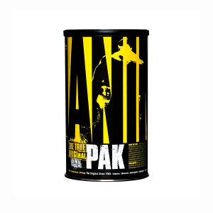 UNIVERSAL Animal Pak 44 packs
