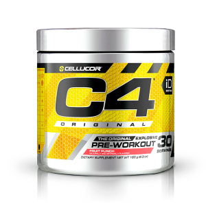CELLUCOR C4 ORIGINAL