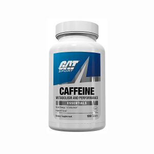 GAT SPORT Caffeine