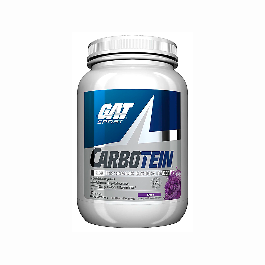 GAT SPORT Carbotein