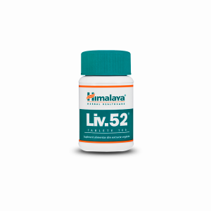 HIMALAYA LIV 52