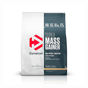 DYMATIZE Super Mass Gainer