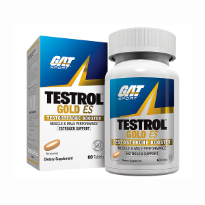 GAT SPORT Testrol Gold 60Tabs