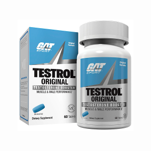 GAT SPORT Testrol Original 60Tabs