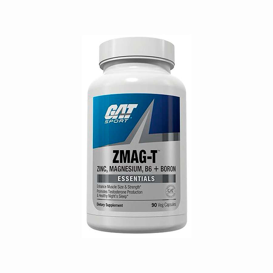 GAT SPORT ZMAG-T 90caps