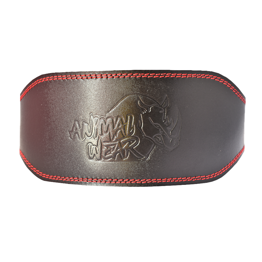 Animal Wear Cinturon 5P